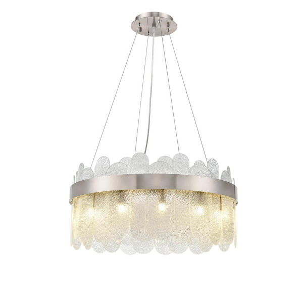 Подвесная люстра Vele Luce Delizia VL3185P12 Подвесная люстра Vele Luce Delizia VL3185P12