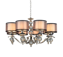 Подвесная люстра Aployt Floret APL.703.03.08