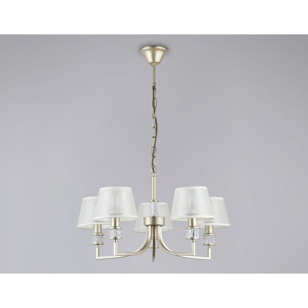 Подвесная люстра Ambrella Light High Light Classic LH71214