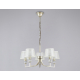 Подвесная люстра Ambrella Light High Light Classic LH71214