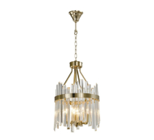 Подвесная люстра Aployt Melisa APL.747.03.04