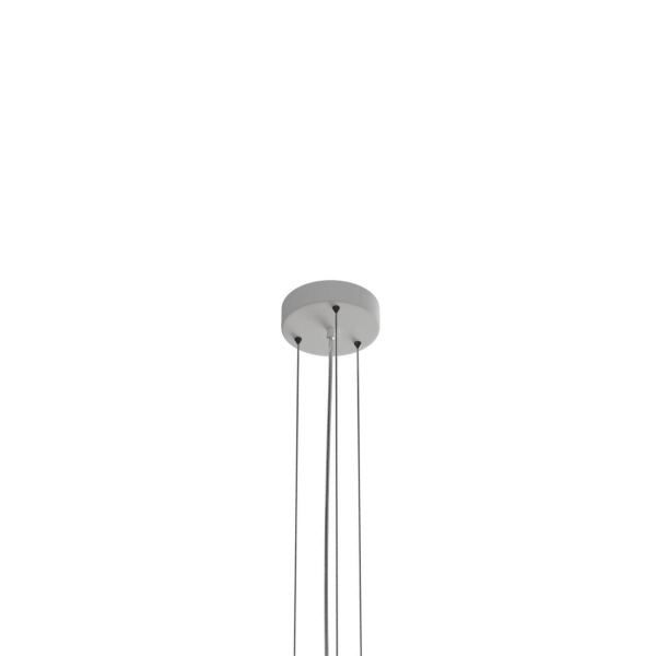 Подвесная люстра Lightera Chad LE116L-40W Подвесная люстра Lightera Chad LE116L-40W