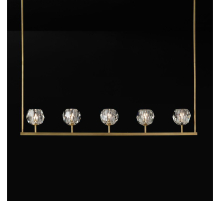 Подвесная люстра Imperium Loft Round Cluster 84808-22