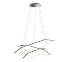 Подвесная светодиодная люстра Aployt Polunia APL.021.13.136