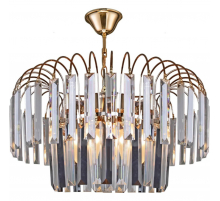 Подвесная люстра Reluce 02137-0.4-04 FGD