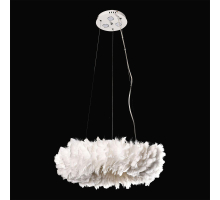 Подвесной светильник Lussole Cuscino GRLSP-8602