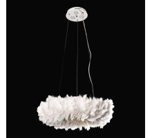 Подвесной светильник Lussole Cuscino GRLSP-8602