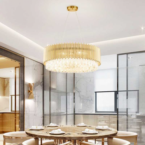 Люстра Imperium Loft EXULT01 240969-26 Люстра Imperium Loft EXULT01 240969-26