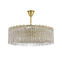 Подвесная люстра Dio DArte Elite Maggio E 1.5.80.100 G