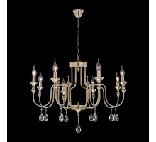 Подвесная люстра Citilux Рига CL437183