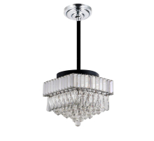 Подвесная светодиодная люстра Camelion LCL-1016 14624