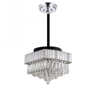 Подвесная светодиодная люстра Camelion LCL-1016 14624