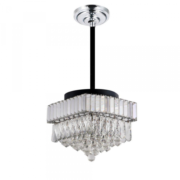 Подвесная светодиодная люстра Camelion LCL-1016 14624 Подвесная светодиодная люстра Camelion LCL-1016 14624