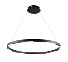 Подвесная светодиодная люстра Aployt Noella APL.051.03.43