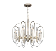 Подвесная люстра Favourite La Salute 2308-12P