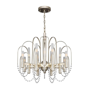 Подвесная люстра Favourite La Salute 2308-12P