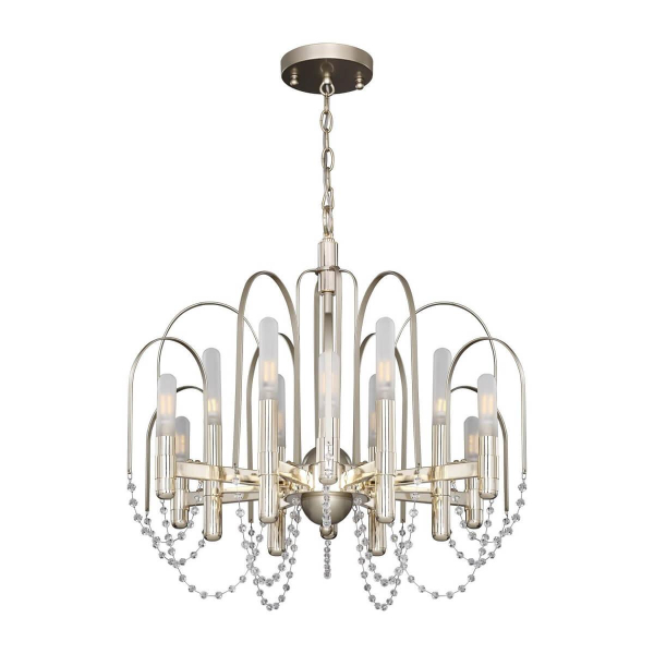 Подвесная люстра Favourite La Salute 2308-12P