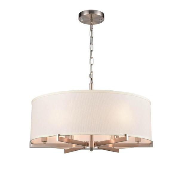 Подвесная люстра Vele Luce Camellia VL4203P16 Подвесная люстра Vele Luce Camellia VL4203P16