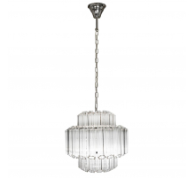 Подвесная люстра iLamp Destiny MD0267-4A