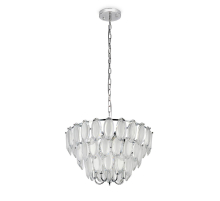 Подвесная люстра Ambrella light Traditional TR5177