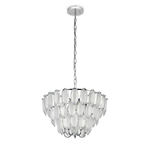 Подвесная люстра Ambrella light Traditional TR5177 Подвесная люстра Ambrella light Traditional TR5177