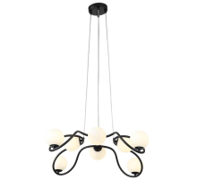 Подвесная люстра ST Luce Legatezza SL1502.403.08