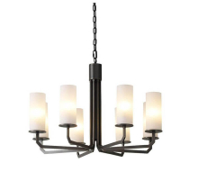 Подвесная люстра Newport 35108/C М0060027