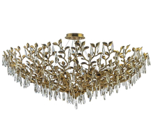 Люстра подвесная Dio D'Arte Elite Acerra E 1.5.120.100 G