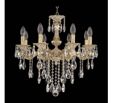 Подвесная люстра Bohemia Ivele 72102/8/175 B GW