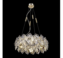 Подвесная люстра Wertmark Norma WE155.06.303