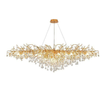 Подвесная люстра Imperium Loft Droplet 189585-22