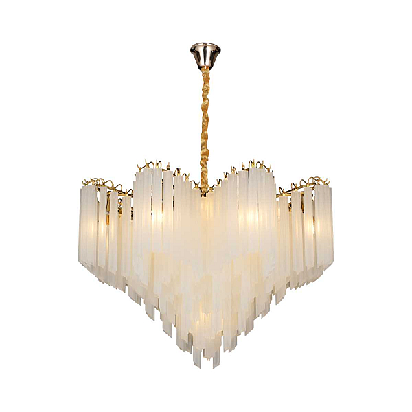 Подвесная люстра Kink Light Грай 07310-9,33