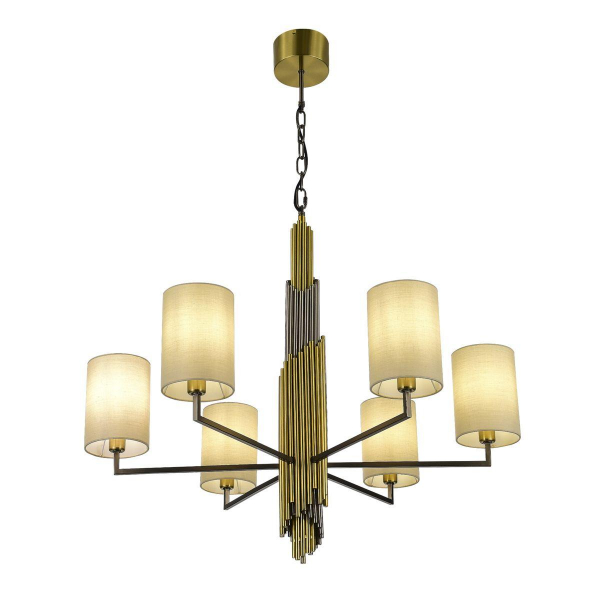 Подвесная люстра ST Luce Gloria SL1638.303.06 Подвесная люстра ST Luce Gloria SL1638.303.06