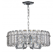 Подвесная люстра Escada Nerissa 2115/8S Chrome