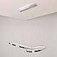 Подвесная люстра Imperium Loft Zenda D60+D40 313679-26