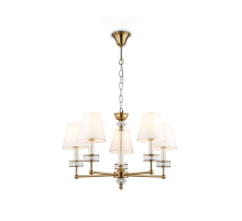 Подвесная люстра Ambrella light High Light LH71021