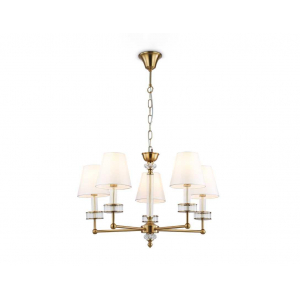 Подвесная люстра Ambrella light High Light LH71021
