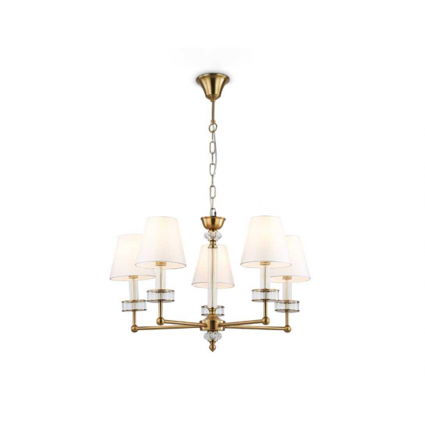 Подвесная люстра Ambrella light High Light LH71021 Подвесная люстра Ambrella light High Light LH71021