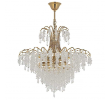 Подвесная люстра Arti Lampadari Erli E 1.5.60.105 GB