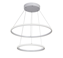 Подвесная люстра Vitaluce V04600-03/2S