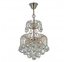 Подвесная люстра Arti Lampadari Bellagio E 1.5.30.100 N