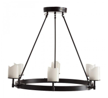 Люстра Loft-Concept Kevin Reilly Chandelier 40.481-0 4846