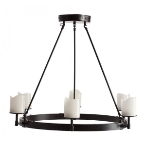 Люстра Loft-Concept Kevin Reilly Chandelier 40.481-0 4846