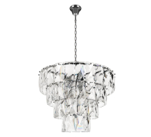 Подвесная люстра Loft IT Contemporary 10561/660 Clear