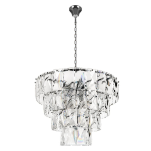 Подвесная люстра Loft IT Contemporary 10561/660 Clear