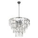 Подвесная люстра Loft IT Contemporary 10561/660 Clear