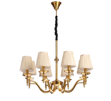 Подвесная люстра MW-Light Вирджиния 7 444012308