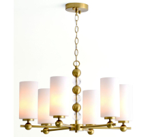 Подвесная люстра Rivoli Antonella 3181-306 Б0068107