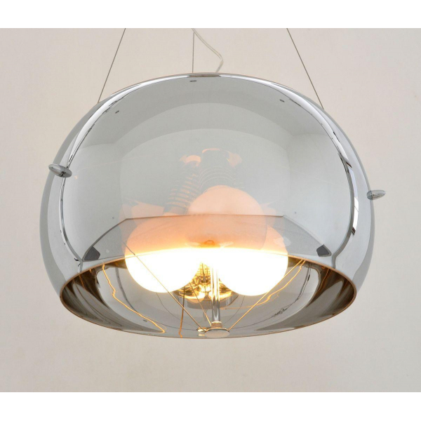 Подвесная люстра Lumina Deco Stilio LDP 6018-400 CHR Подвесная люстра Lumina Deco Stilio LDP 6018-400 CHR