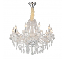 Подвесная люстра Aployt Koletta APL.755.03.10